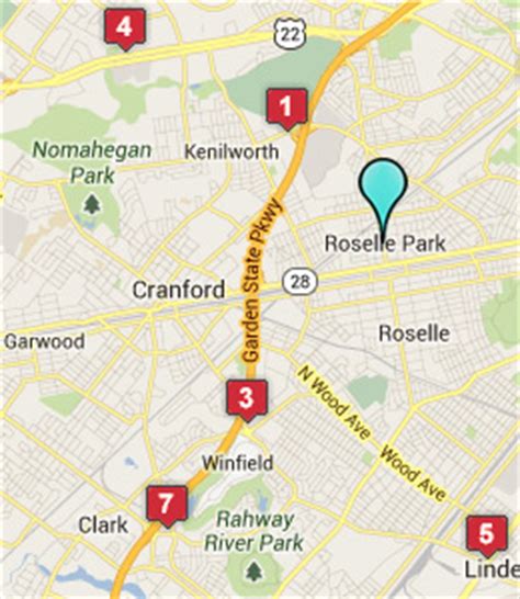 hotels near roselle nj|hotels in roselle park nj.